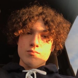 Meet your Posher, Nick